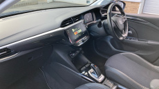 Vauxhall Corsa 100kW Elite Nav Premium 50kWh 5dr Auto [7.4kWCh] Electric Hatchback